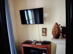 Nice flat in pretty condo